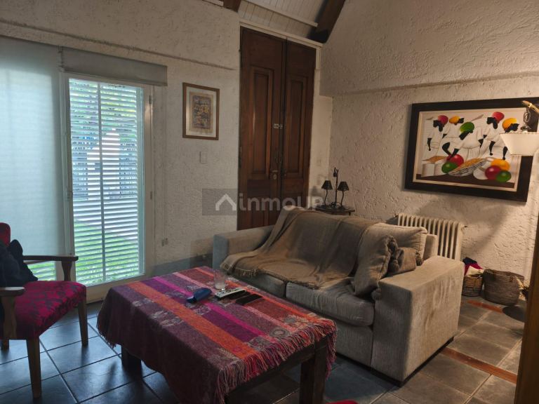 Casa en Venta en Capital, Mendoza
