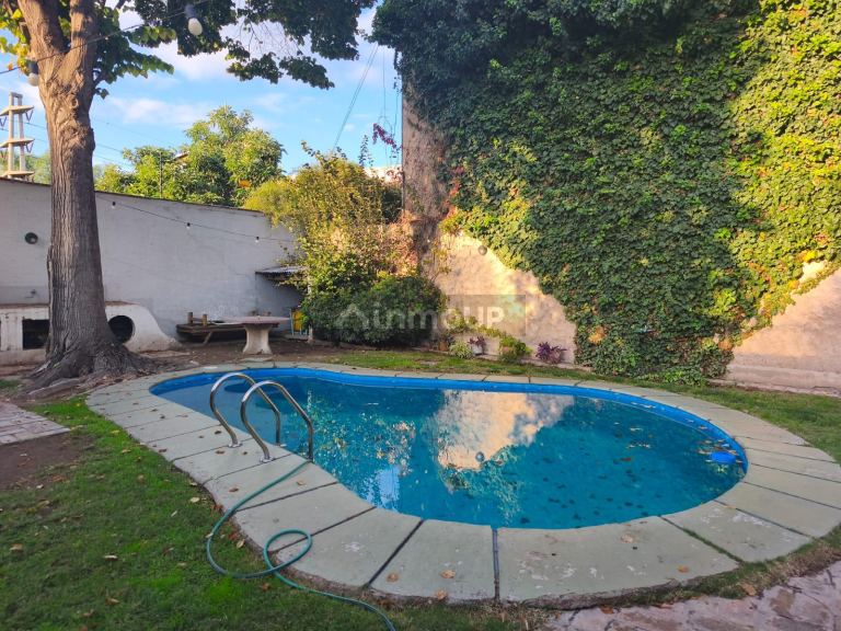 Casa en Venta en Capital, Mendoza