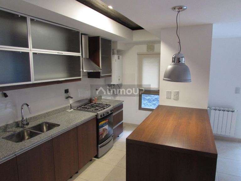 Departamento en Venta en Capital, Mendoza