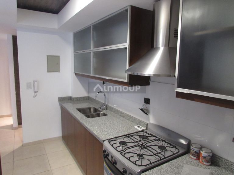Departamento en Venta en Capital, Mendoza