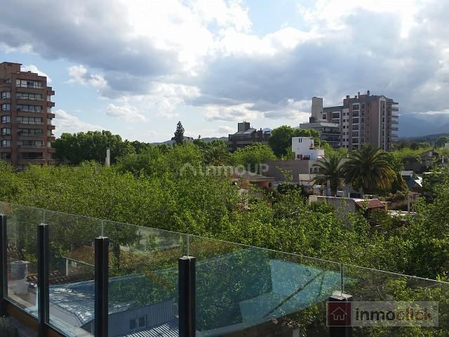 Departamento en Venta en Capital, Mendoza