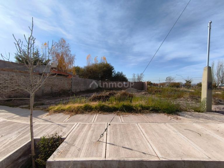 Lote en Venta en Lujan de Cuyo, Mendoza