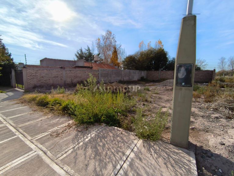 Lote en Venta en Lujan de Cuyo, Mendoza
