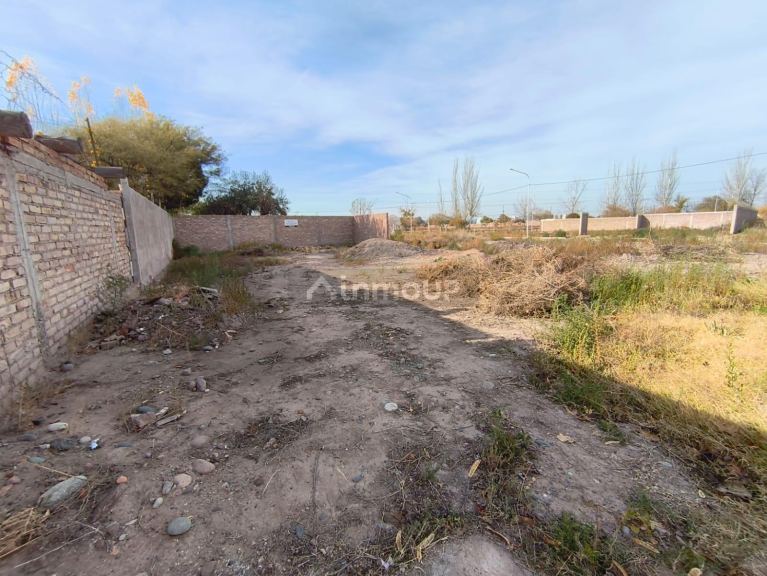 Lote en Venta en Lujan de Cuyo, Mendoza