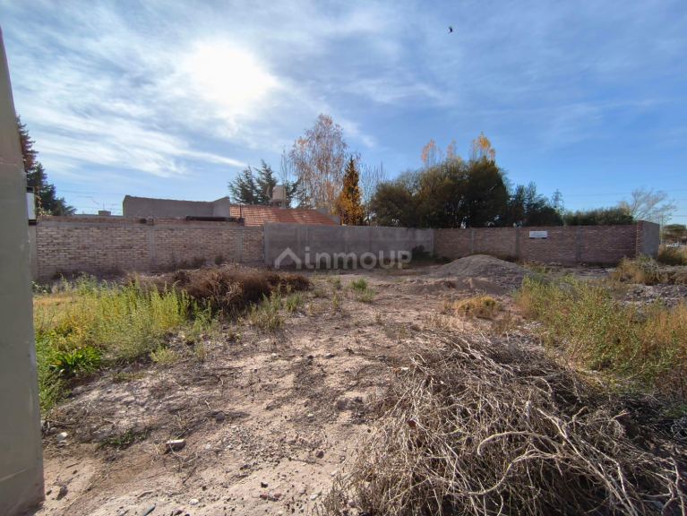 Lote en Venta en Lujan de Cuyo, Mendoza