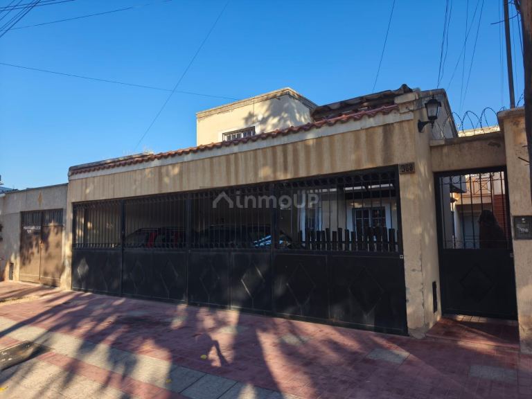Departamento en Alquiler en Las Heras, Mendoza