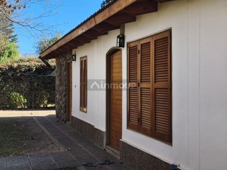 Casa en Venta en Lujan de Cuyo, Mendoza