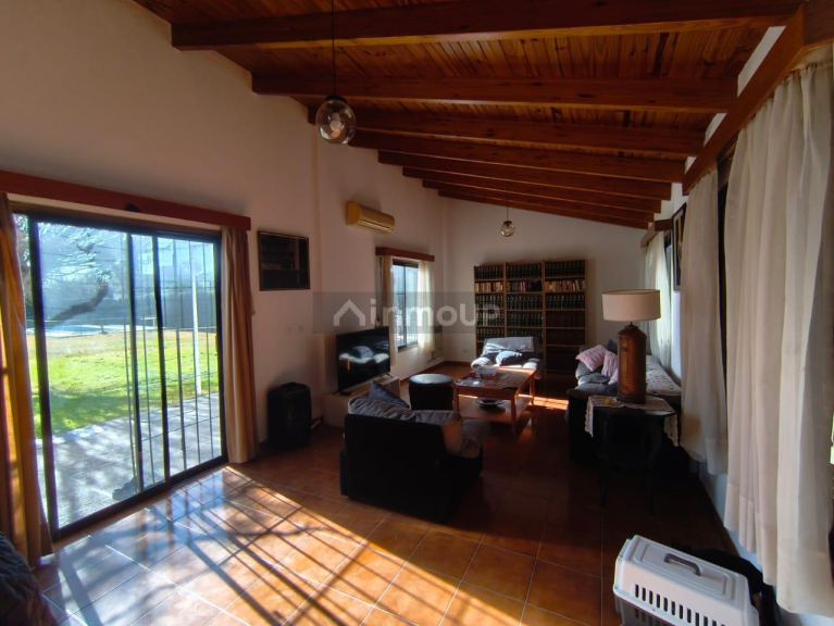 Casa en Venta en Lujan de Cuyo, Mendoza