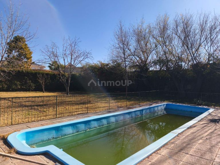 Casa en Venta en Lujan de Cuyo, Mendoza