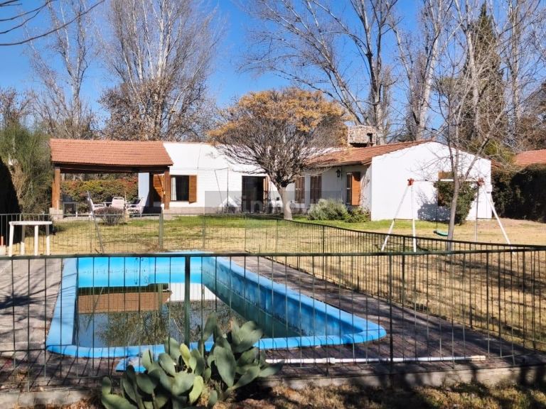 Casa en Venta en Lujan de Cuyo, Mendoza