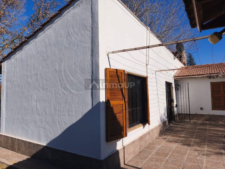 Casa en Venta en Lujan de Cuyo, Mendoza