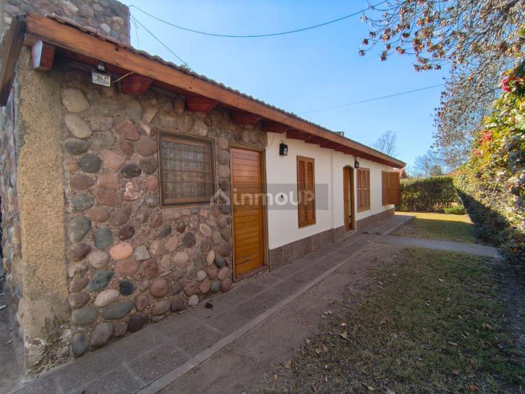 Casa en Venta en Lujan de Cuyo, Mendoza