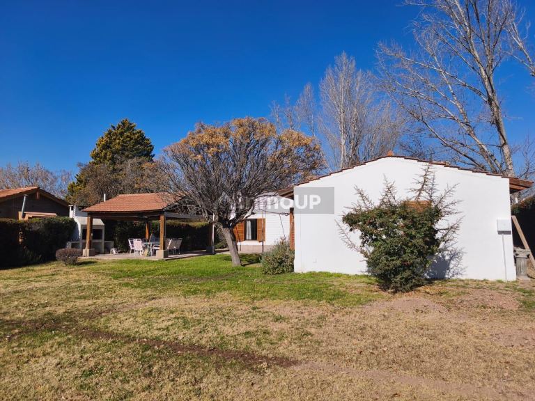 Casa en Venta en Lujan de Cuyo, Mendoza