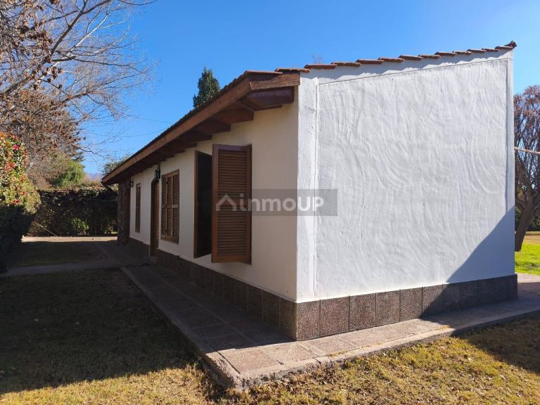 Casa en Venta en Lujan de Cuyo, Mendoza