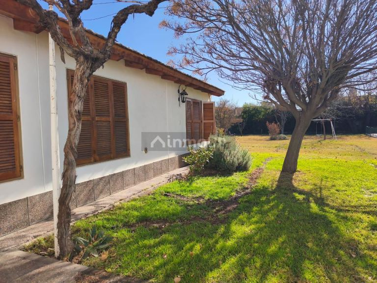 Casa en Venta en Lujan de Cuyo, Mendoza