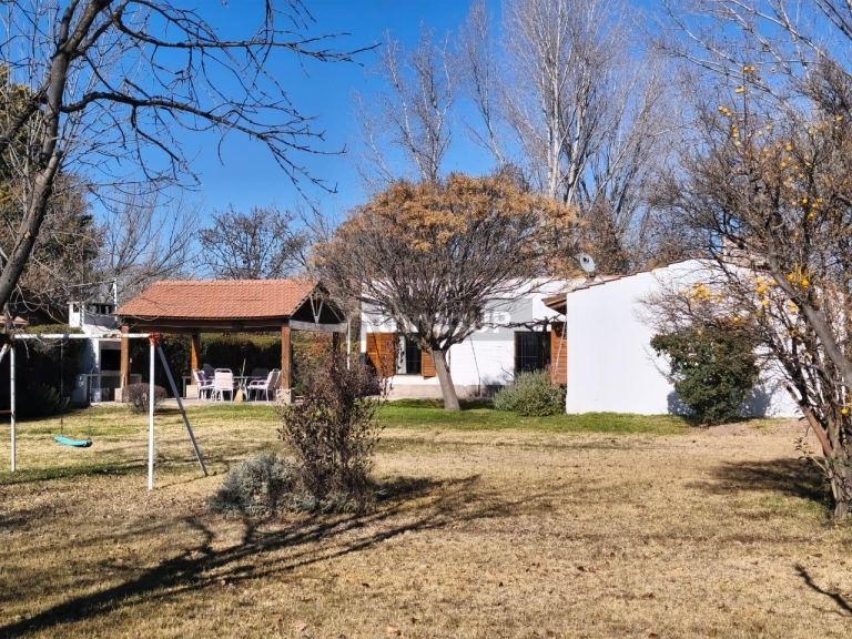 Casa en Venta en Lujan de Cuyo, Mendoza