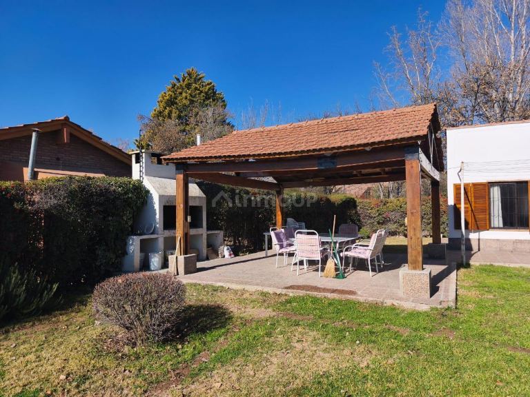 Casa en Venta en Lujan de Cuyo, Mendoza
