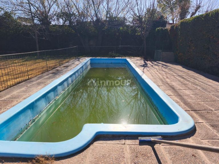 Casa en Venta en Lujan de Cuyo, Mendoza