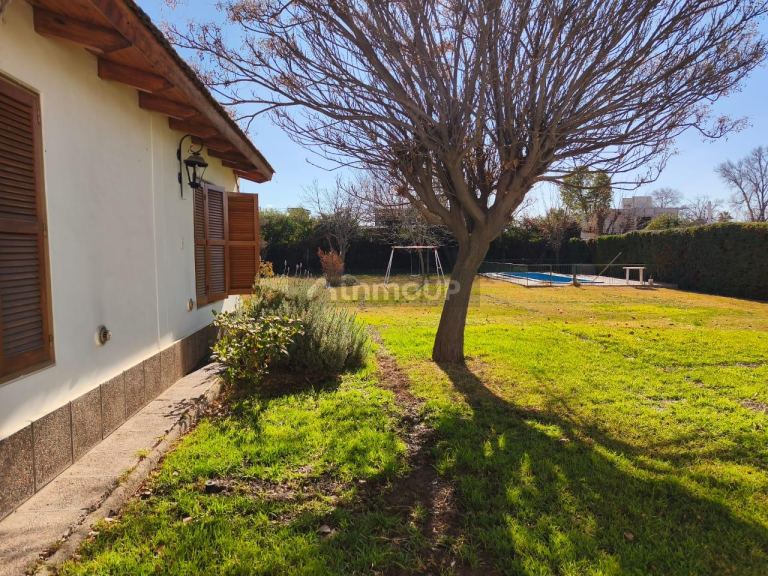 Casa en Venta en Lujan de Cuyo, Mendoza