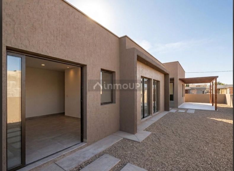 Casa en Venta en Lujan de Cuyo, Mendoza