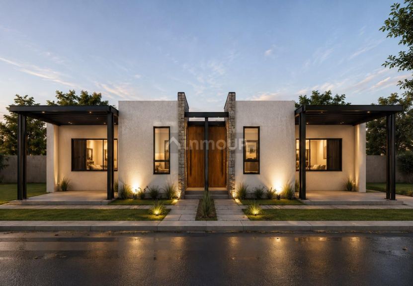 Casa en Venta en Maipu, Mendoza