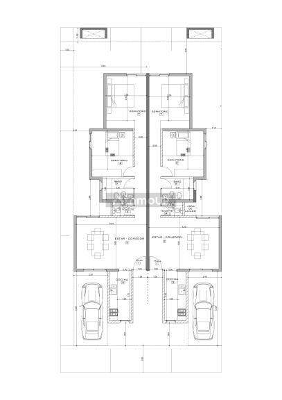 Casa en Venta en Maipu, Mendoza