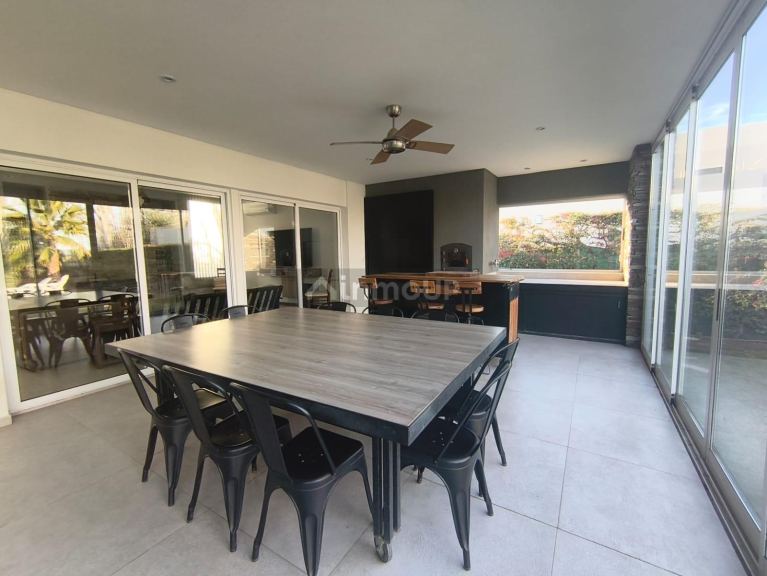 Casa en Venta en Lujan de Cuyo, Mendoza