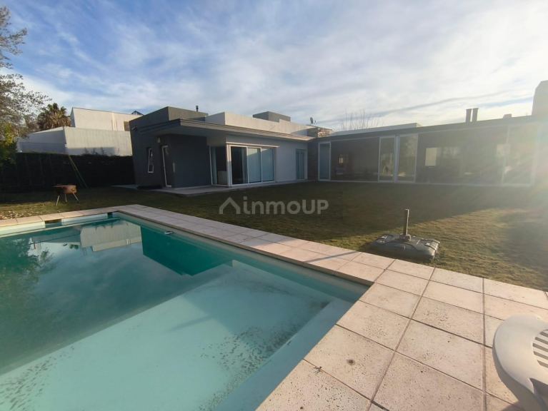 Casa en Venta en Lujan de Cuyo, Mendoza