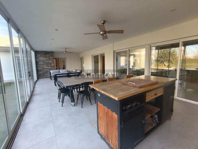 Casa en Venta en Lujan de Cuyo, Mendoza
