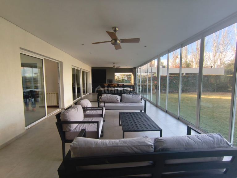 Casa en Venta en Lujan de Cuyo, Mendoza