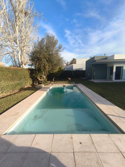 Casa en Venta en Lujan de Cuyo, Mendoza