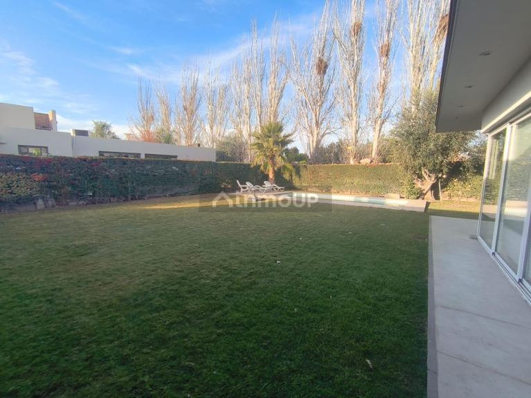 Casa en Venta en Lujan de Cuyo, Mendoza