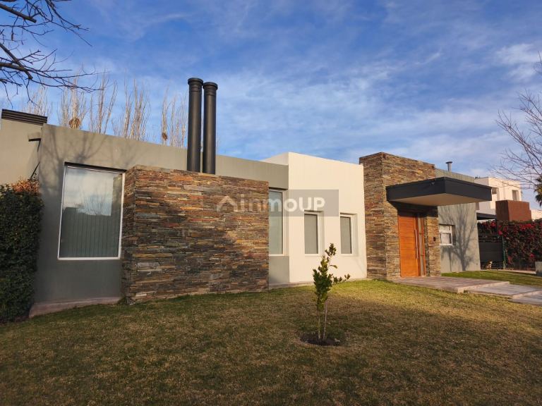 Casa en Venta en Lujan de Cuyo, Mendoza