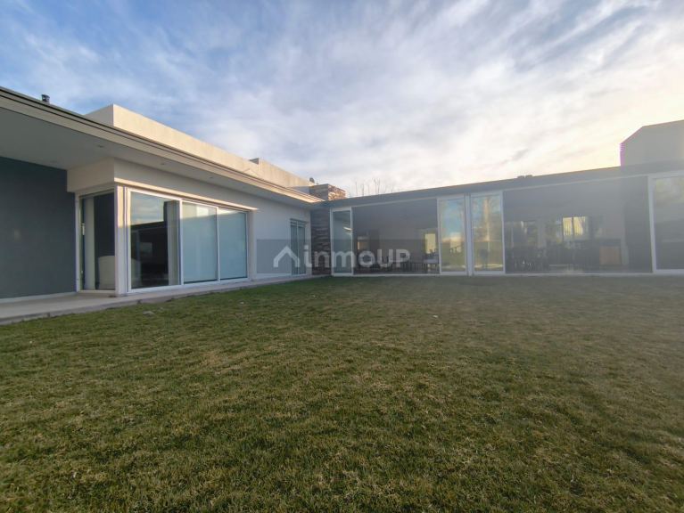 Casa en Venta en Lujan de Cuyo, Mendoza