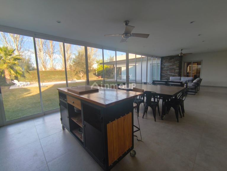 Casa en Venta en Lujan de Cuyo, Mendoza