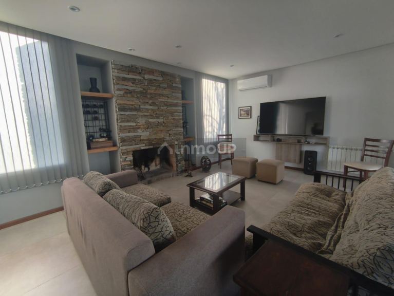 Casa en Venta en Lujan de Cuyo, Mendoza