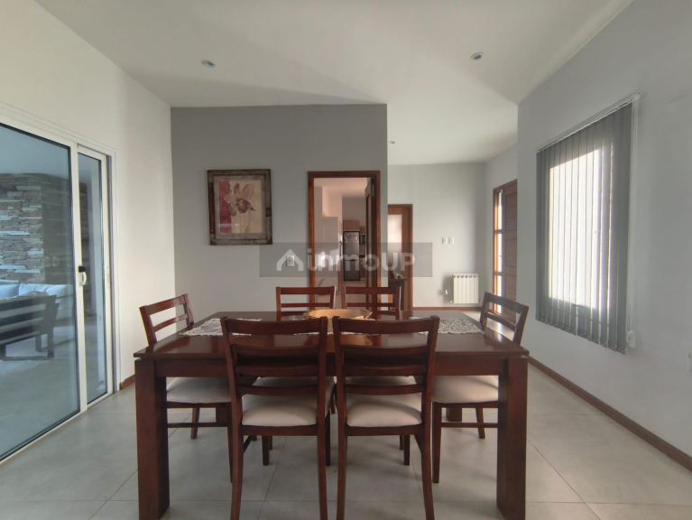 Casa en Venta en Lujan de Cuyo, Mendoza