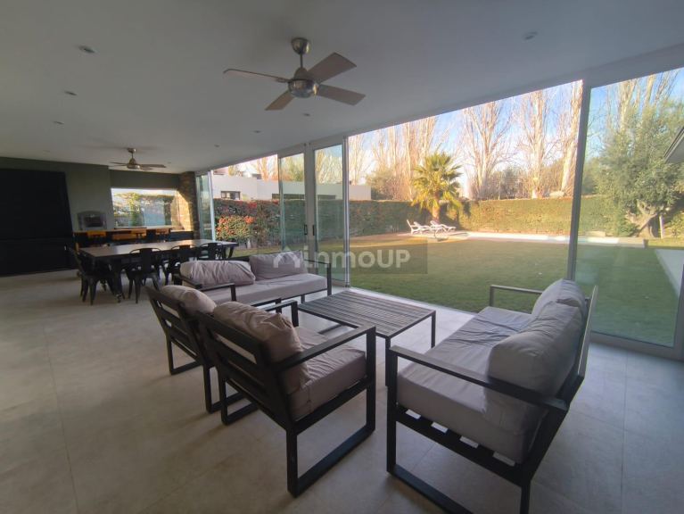 Casa en Venta en Lujan de Cuyo, Mendoza