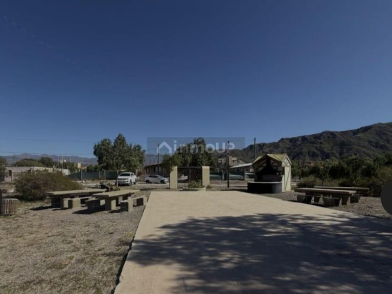 Lote en Venta en Las Heras, Mendoza