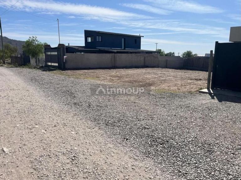 Lote en Venta en Las Heras, Mendoza