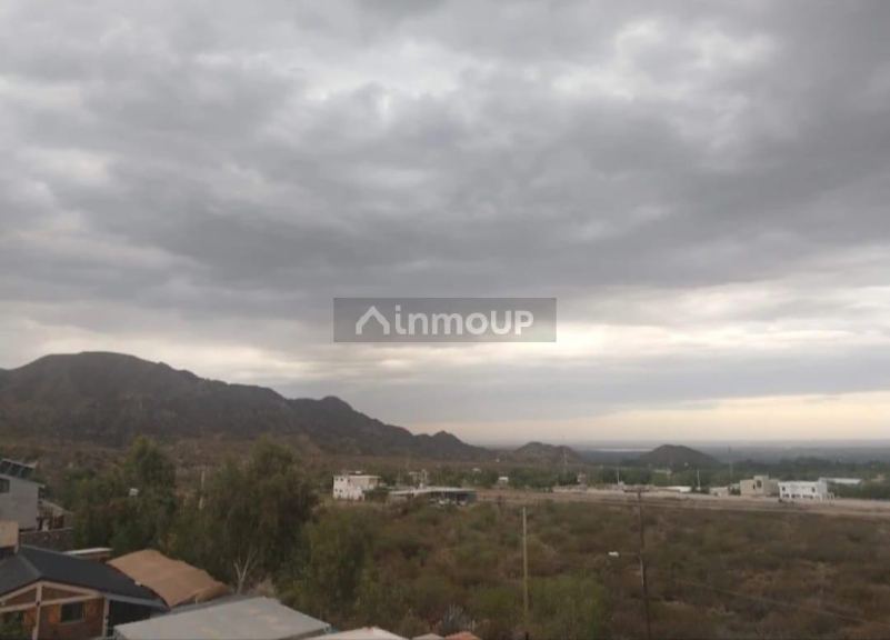 Lote en Venta en Las Heras, Mendoza