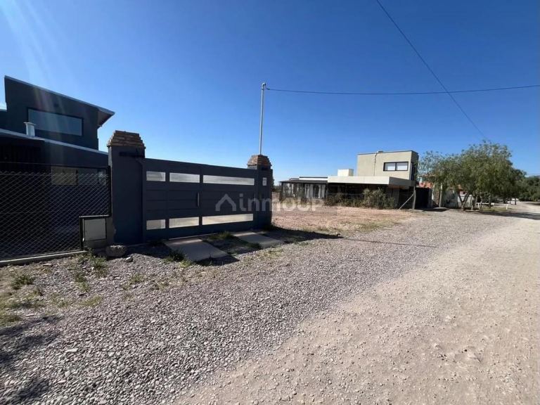 Lote en Venta en Las Heras, Mendoza