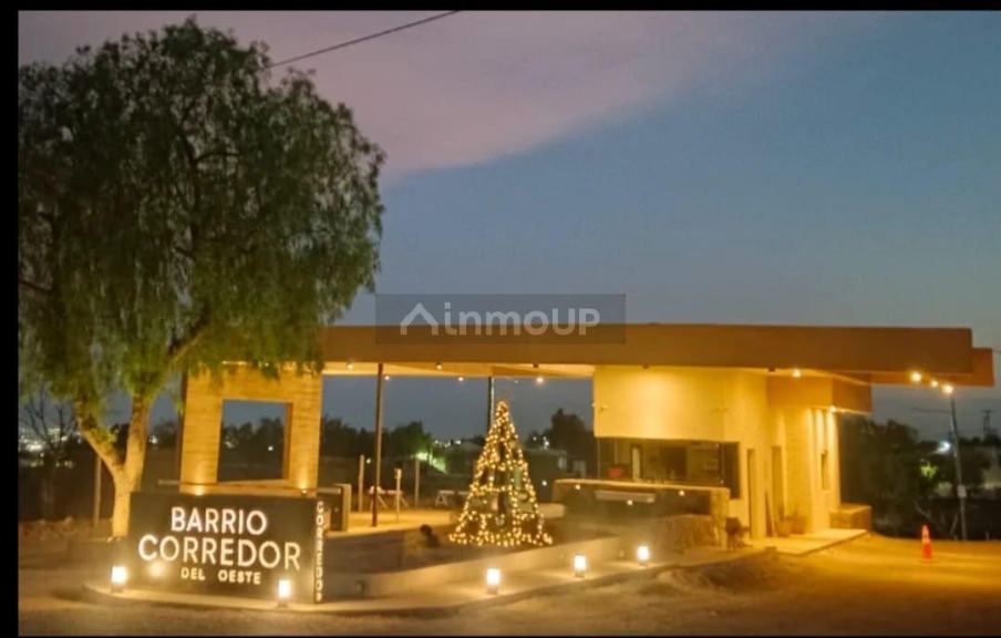 Lote en Venta en Las Heras, Mendoza