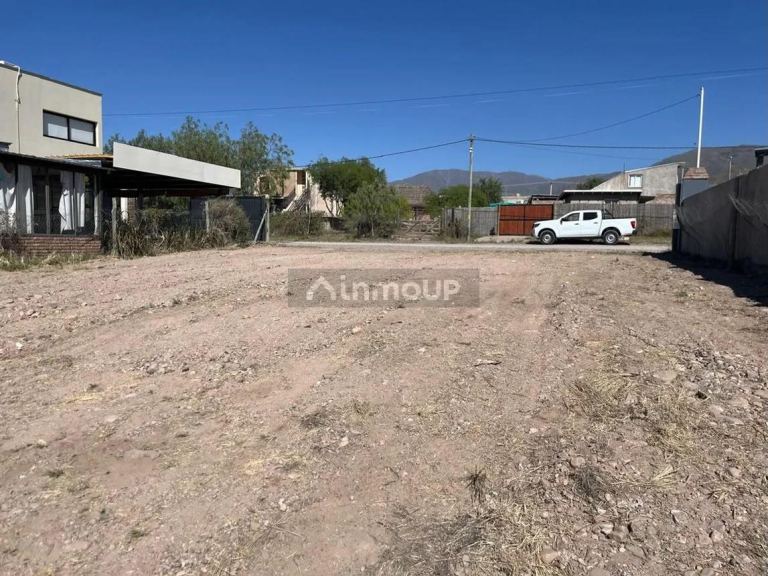 Lote en Venta en Las Heras, Mendoza
