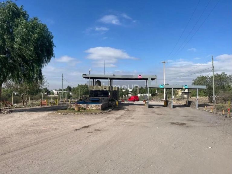 Lote en Venta en Las Heras, Mendoza