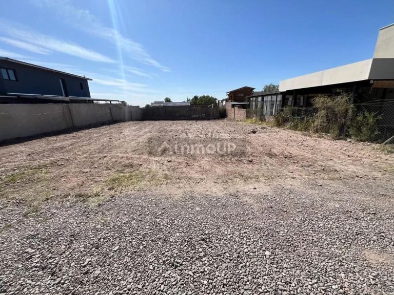 Lote en Venta en Las Heras, Mendoza