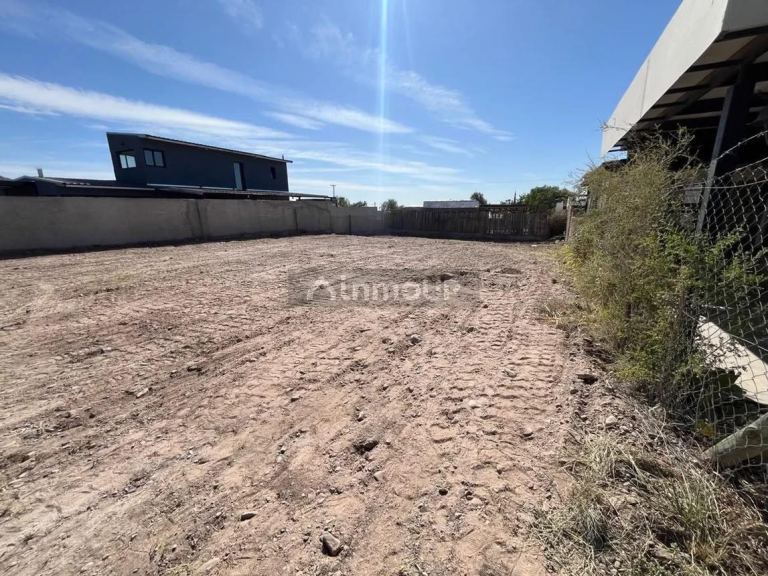 Lote en Venta en Las Heras, Mendoza