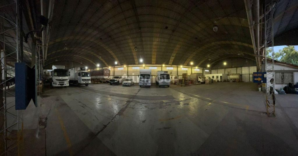 Galpon en Venta en Las Heras, Mendoza