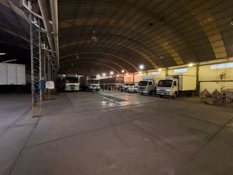 Galpon en Venta en Las Heras, Mendoza