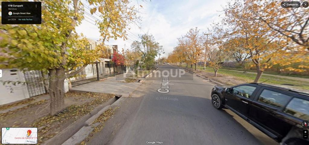 Casa en Venta en Guaymallen, Mendoza